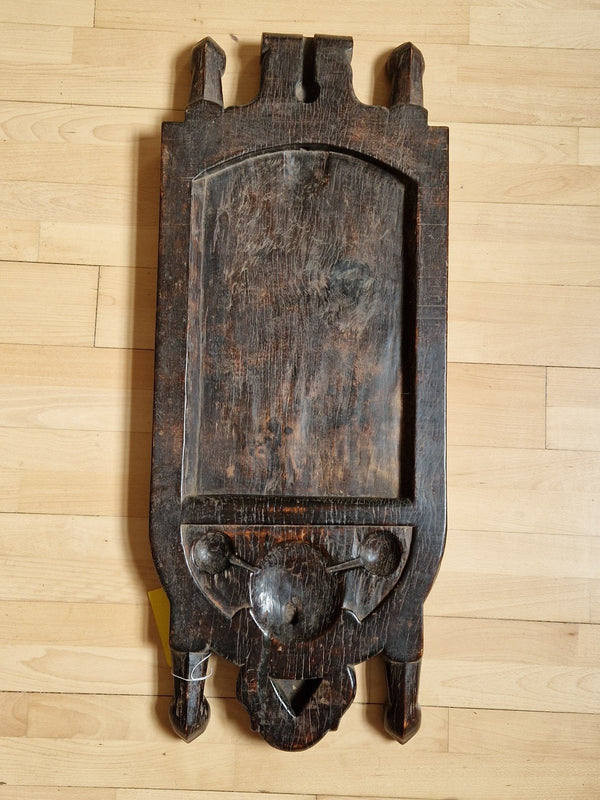 Ayurvedic Massage Board